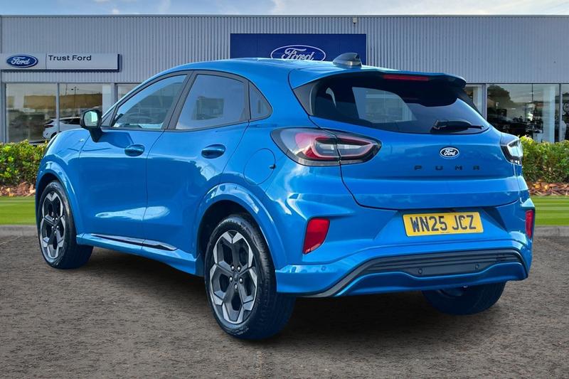 Used Ford Puma 2025 for sale - 76960819: Photo 2