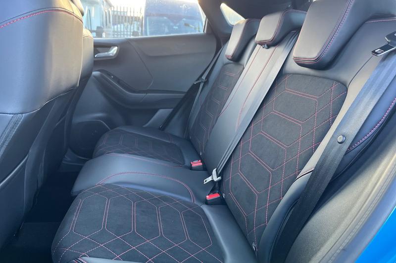 Used Ford Puma 2025 for sale - 76960819: Photo 20