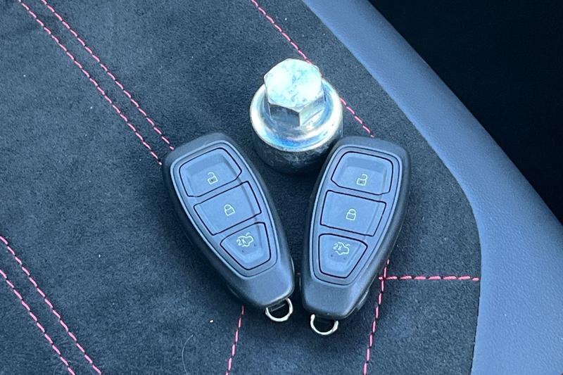 Used Ford Puma 2025 for sale - 76960819: Photo 22