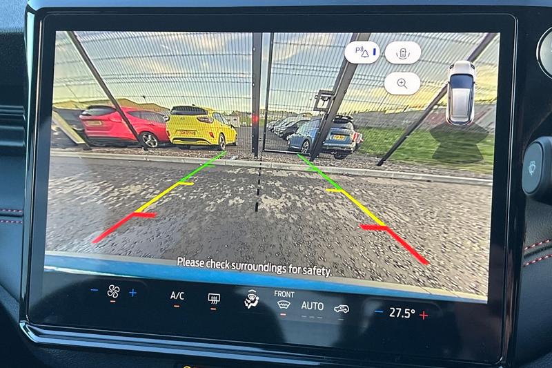 Used Ford Puma 2025 for sale - 76960819: Photo 24