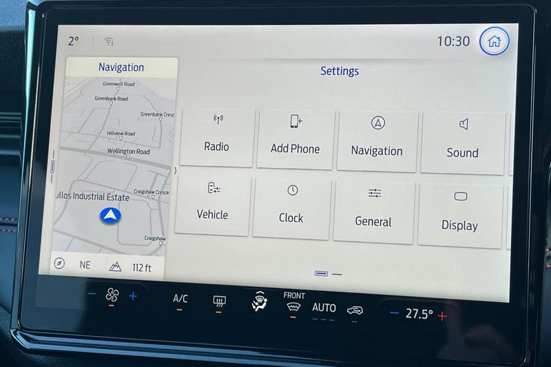 Used Ford Puma 2025 for sale - 76960819: Photo 25