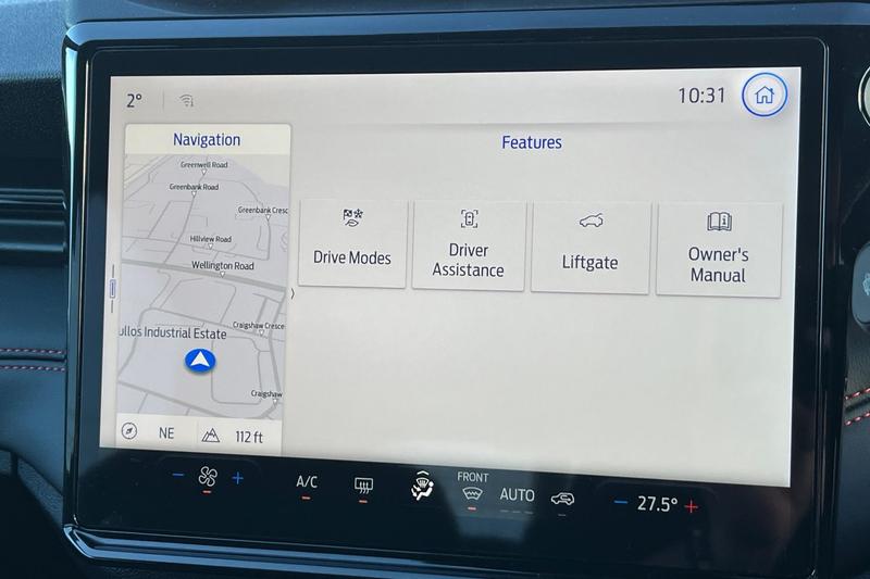 Used Ford Puma 2025 for sale - 76960819: Photo 28