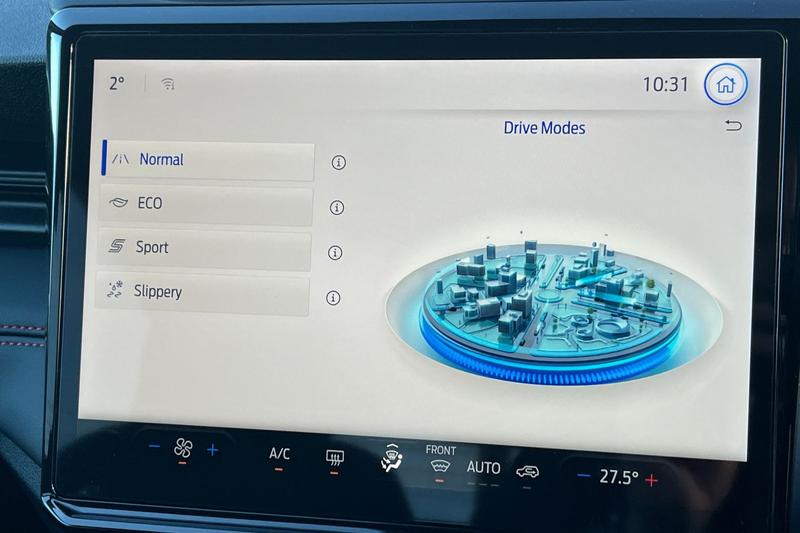 Used Ford Puma 2025 for sale - 76960819: Photo 29