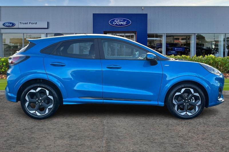 Used Ford Puma 2025 for sale - 76960819: Photo 3