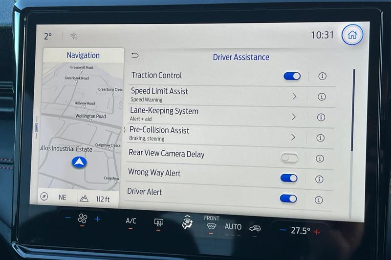 Used Ford Puma 2025 for sale - 76960819: Photo 30