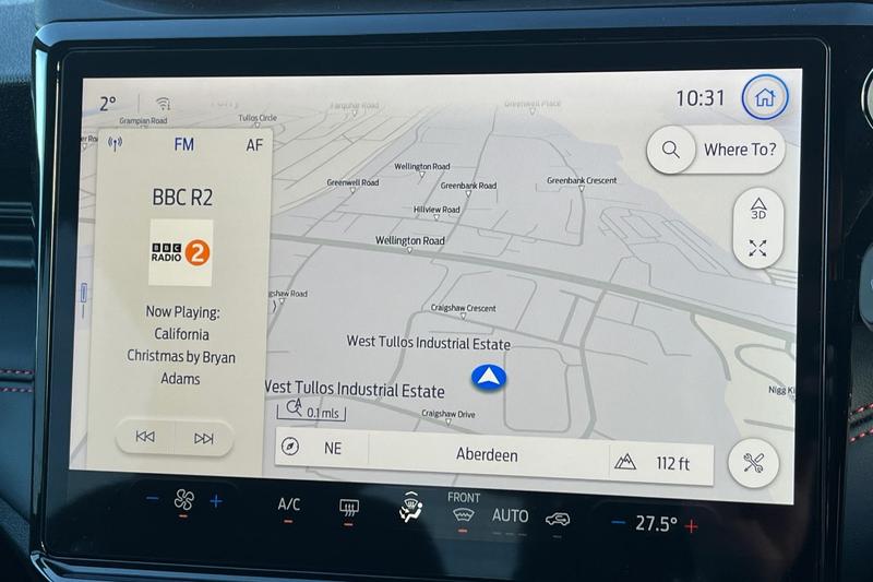 Used Ford Puma 2025 for sale - 76960819: Photo 31