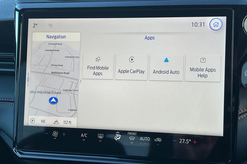 Used Ford Puma 2025 for sale - 76960819: Photo 32