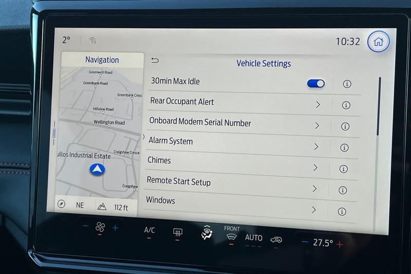 Used Ford Puma 2025 for sale - 76960819: Photo 33