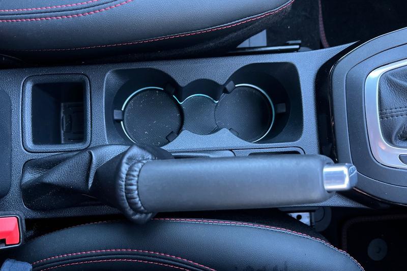 Used Ford Puma 2025 for sale - 76960819: Photo 37