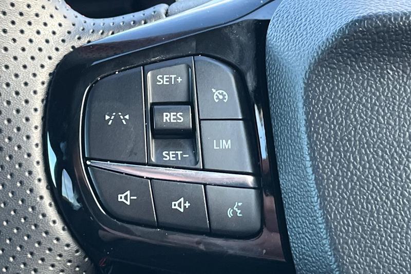 Used Ford Puma 2025 for sale - 76960819: Photo 38