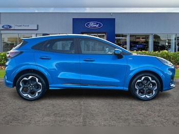 Used Ford Puma 2025 for sale - 76960819: Photo