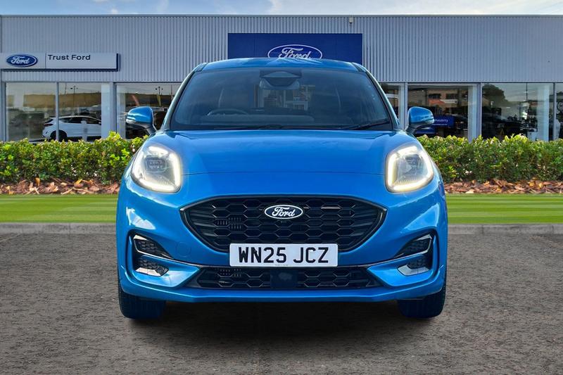 Used Ford Puma 2025 for sale - 76960819: Photo 6