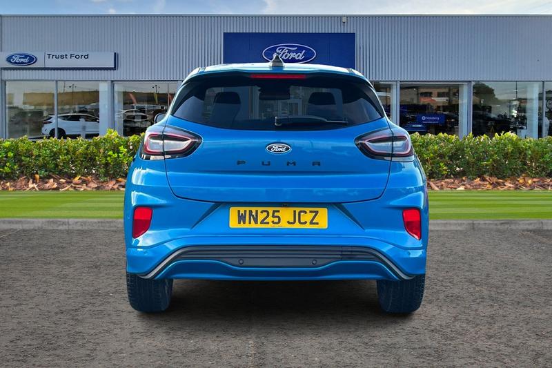 Used Ford Puma 2025 for sale - 76960819: Photo 7