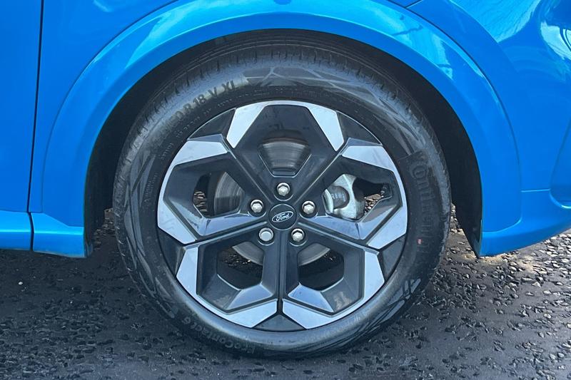 Used Ford Puma 2025 for sale - 76960819: Photo 8