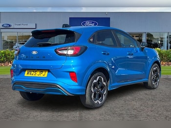Used Ford Puma 2025 for sale - 78442982: Photo