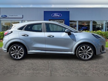 Used Ford Puma 2023 for sale - 78418208: Photo