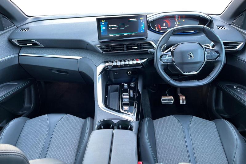 Used Peugeot 3008 2024 for sale - 76514317: Photo 10