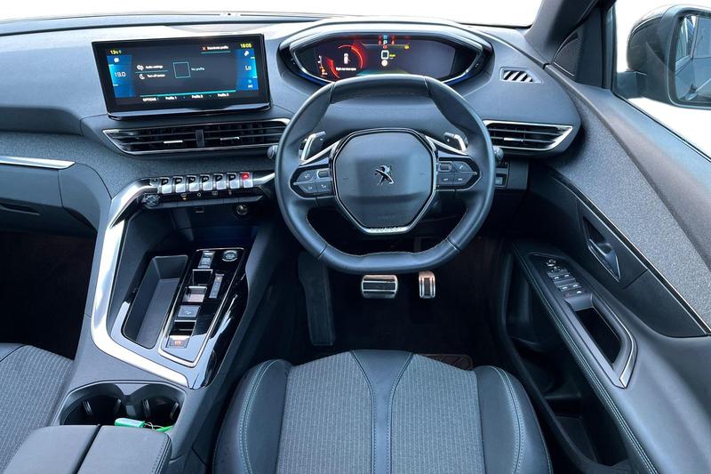 Used Peugeot 3008 2024 for sale - 76514317: Photo 11