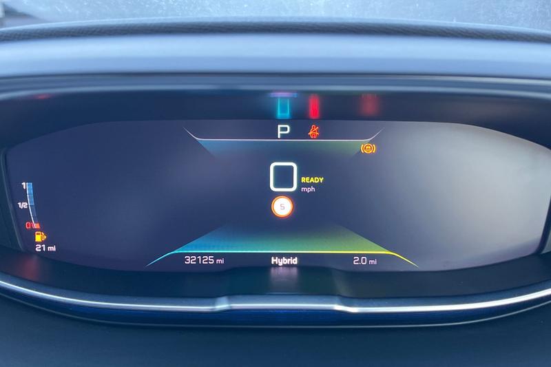 Used Peugeot 3008 2024 for sale - 76514317: Photo 13