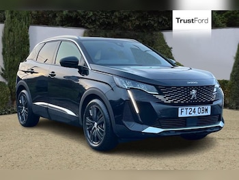 Used Peugeot 3008 2024 for sale - 76514317: Photo