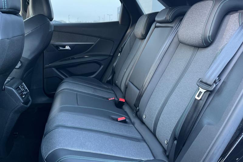 Used Peugeot 3008 2024 for sale - 76514317: Photo 20