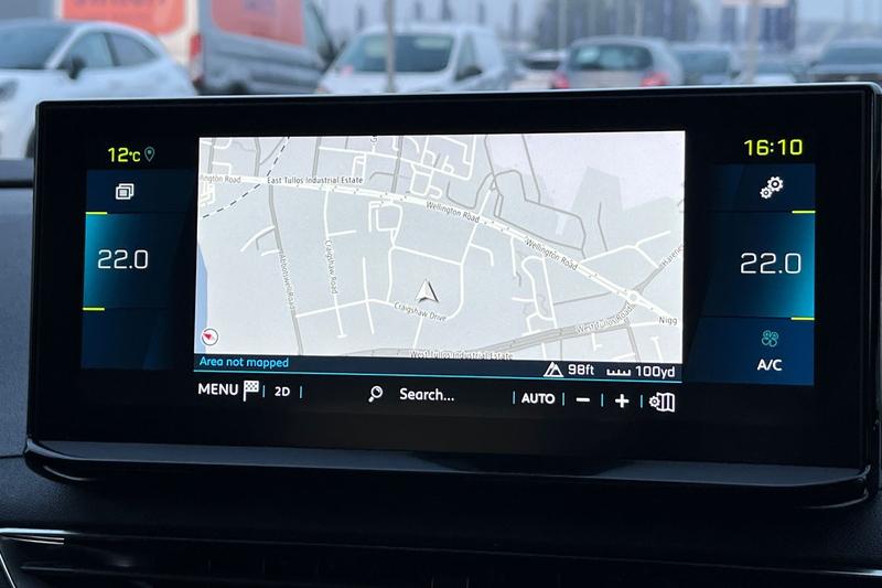 Used Peugeot 3008 2024 for sale - 76514317: Photo 24