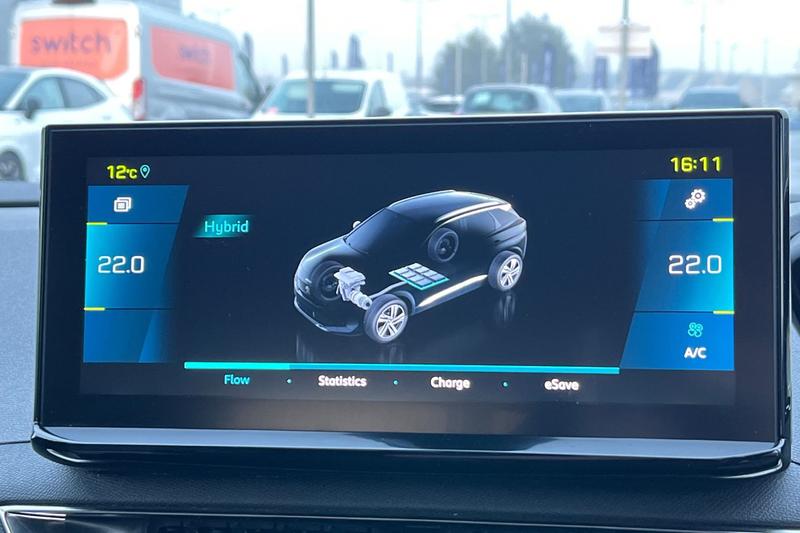 Used Peugeot 3008 2024 for sale - 76514317: Photo 27