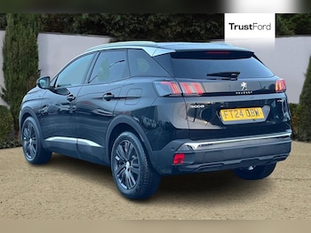 Used Peugeot 3008 2024 for sale - 76514317: Photo