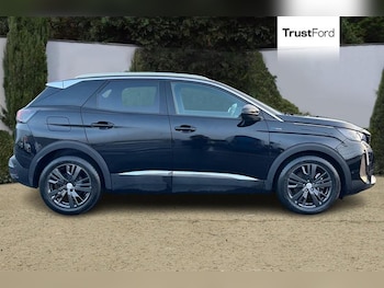 Used Peugeot 3008 2024 for sale - 76514317: Photo