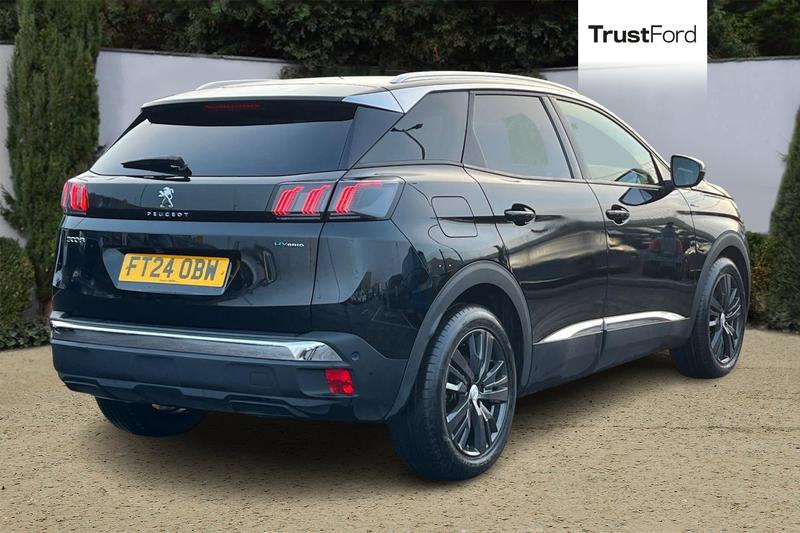 Used Peugeot 3008 2024 for sale - 76514317: Photo 4