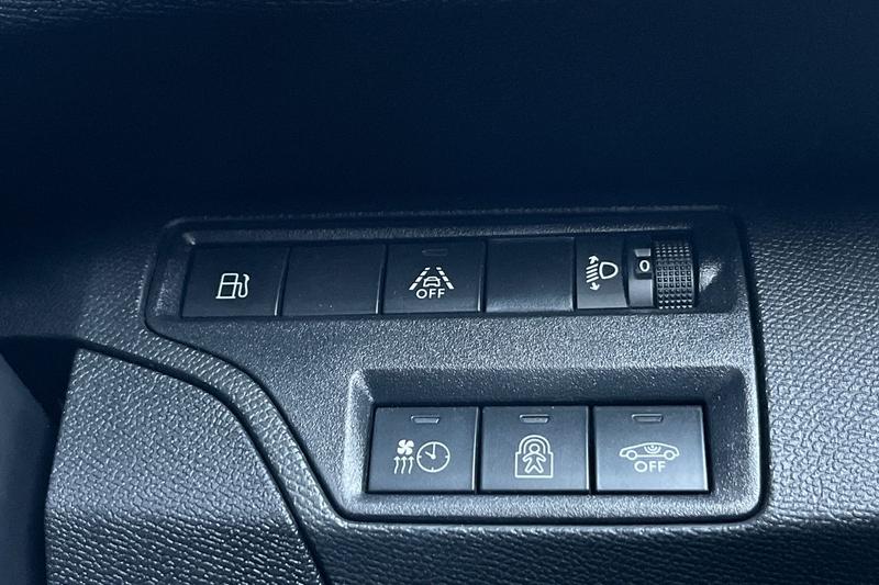 Used Peugeot 3008 2024 for sale - 76514317: Photo 40