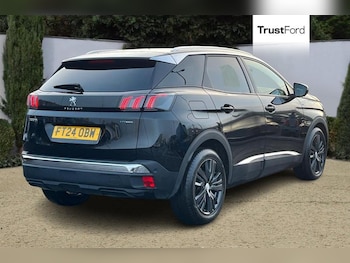 Used Peugeot 3008 2024 for sale - 76514317: Photo