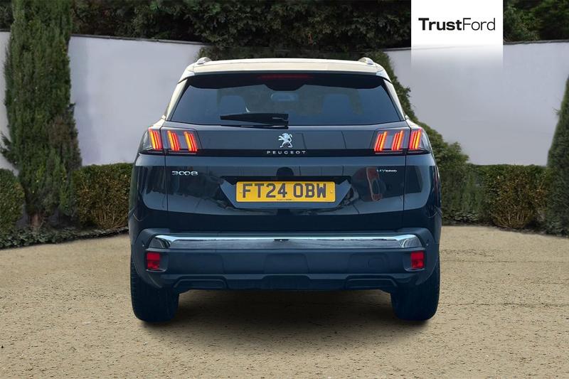 Used Peugeot 3008 2024 for sale - 76514317: Photo 7
