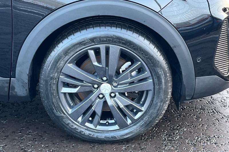 Used Peugeot 3008 2024 for sale - 76514317: Photo 8