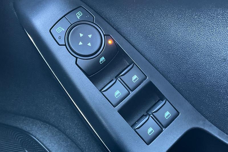 Used Ford Fiesta 2023 for sale - 76611298: Photo 16