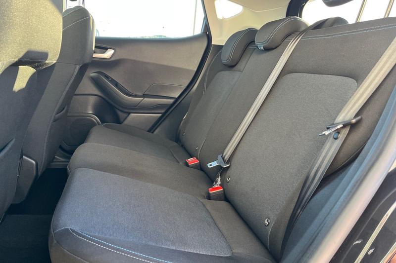 Used Ford Fiesta 2023 for sale - 76611298: Photo 20