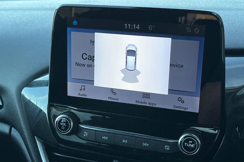 Used Ford Fiesta 2023 for sale - 76611298: Photo 23