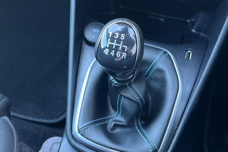 Used Ford Fiesta 2023 for sale - 76611298: Photo 33