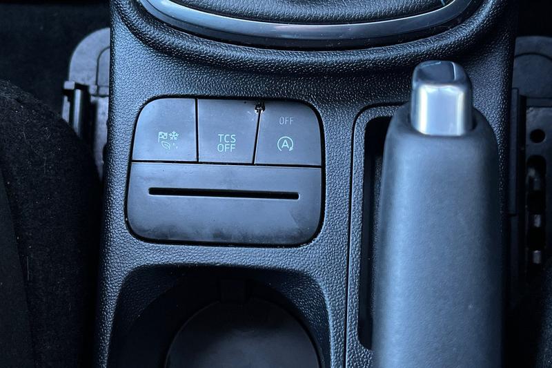 Used Ford Fiesta 2023 for sale - 76611298: Photo 34