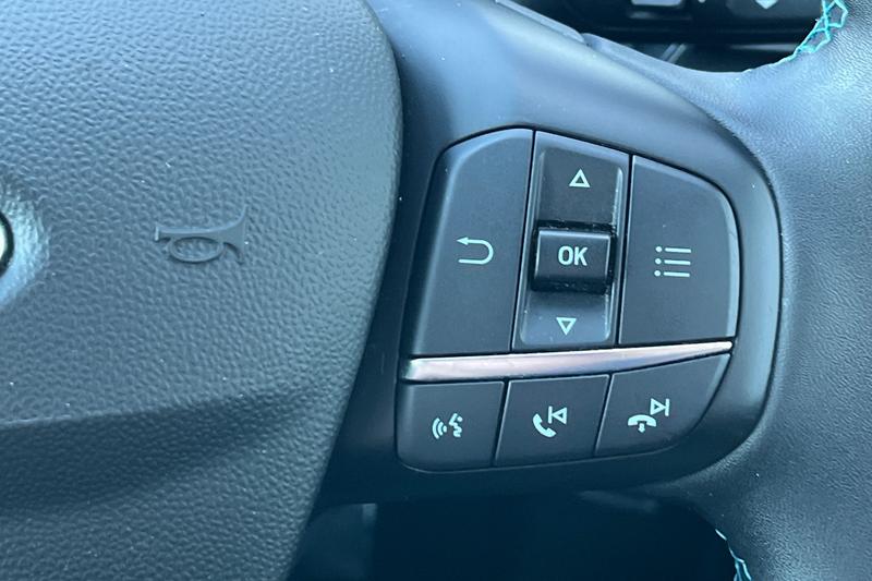 Used Ford Fiesta 2023 for sale - 76611298: Photo 39