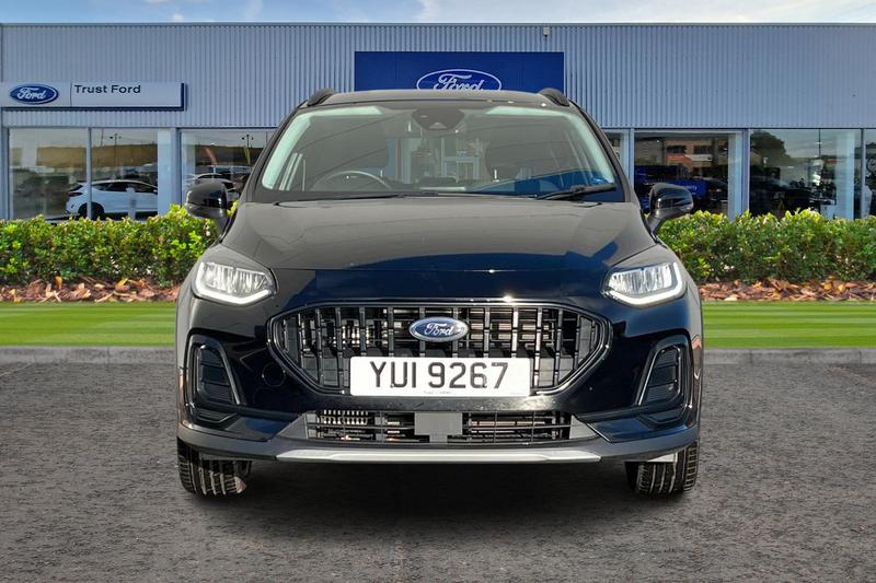 Used Ford Fiesta 2023 for sale - 76611298: Photo 6