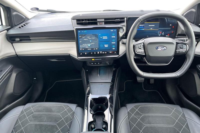 Used Ford Puma 2025 for sale - 77819755: Photo 10