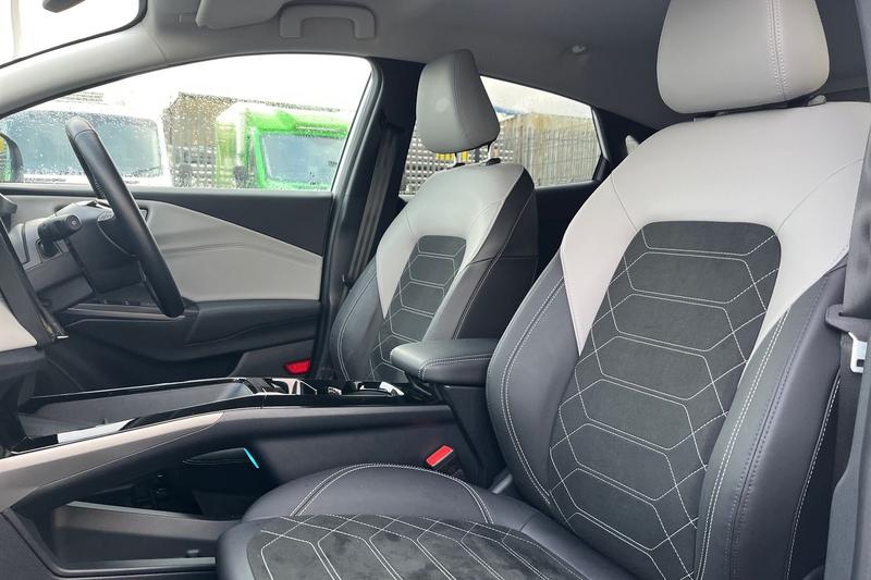 Used Ford Puma 2025 for sale - 77819755: Photo 19