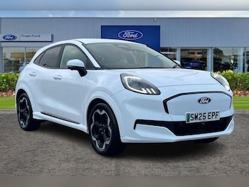 Used Ford Puma 2025 for sale - 77819755: Photo