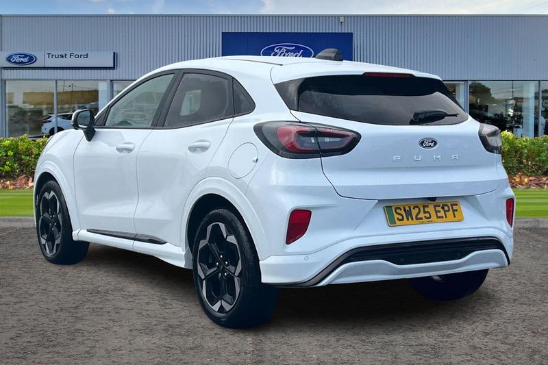 Used Ford Puma 2025 for sale - 77819755: Photo 2