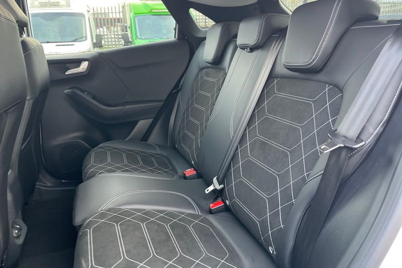 Used Ford Puma 2025 for sale - 77819755: Photo 20