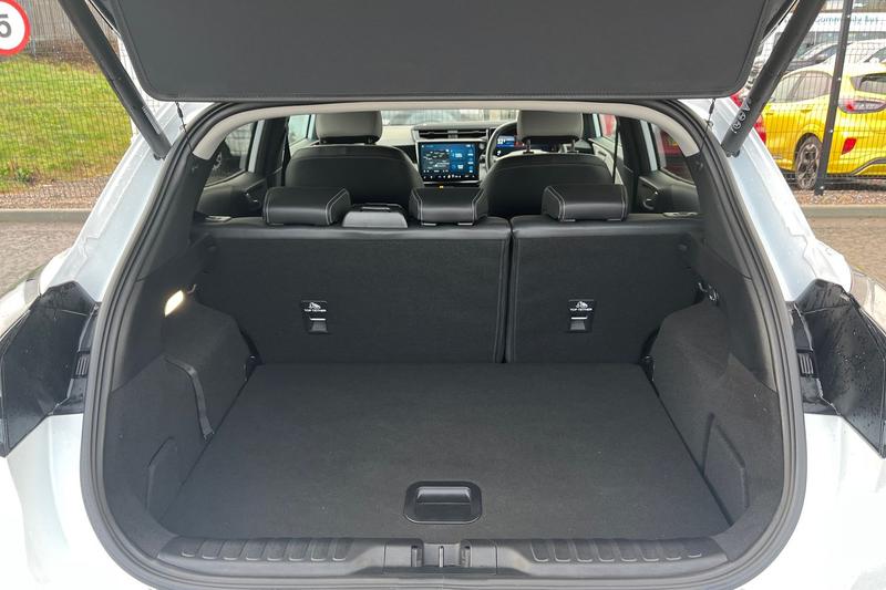 Used Ford Puma 2025 for sale - 77819755: Photo 21