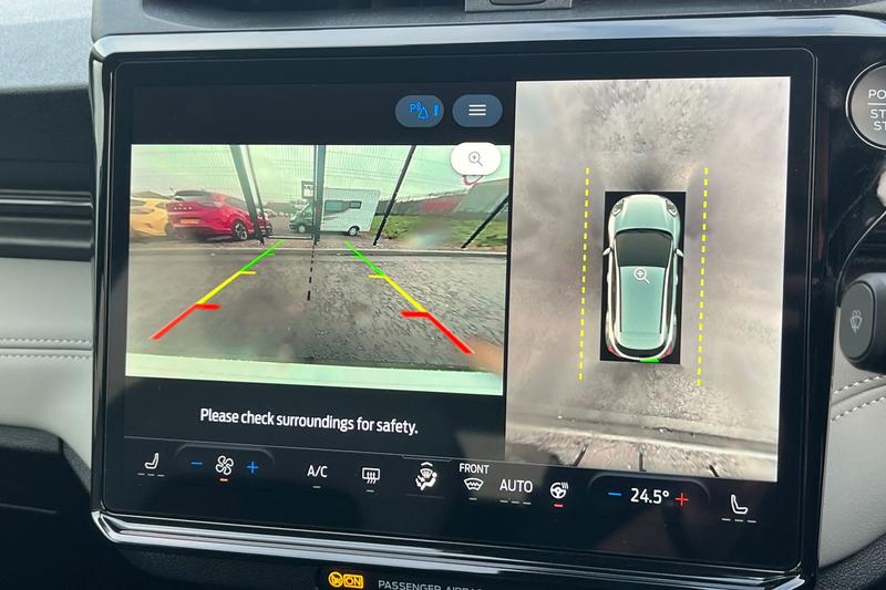 Used Ford Puma 2025 for sale - 77819755: Photo 24