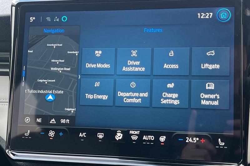 Used Ford Puma 2025 for sale - 77819755: Photo 29