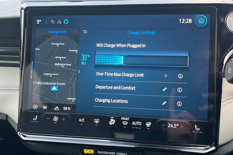 Used Ford Puma 2025 for sale - 77819755: Photo 34